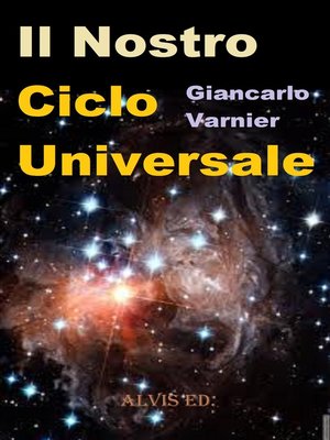 cover image of Il Nostro Ciclo Universale
